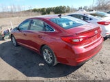 Hyundai Sonata Se 5NPE24AF1GH372678 снимка