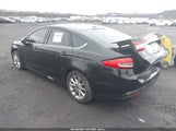 Ford Fusion Se 3FA6P0HD8HR211672 снимка