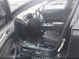 Ford Fusion Se 3FA6P0HD8HR211672 снимка