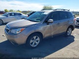 Subaru Forester 2.5I Limited JF2SJAHCXFH499945 photo