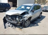 Nissan Rogue Sv KNMAT2MT0HP601861 снимка