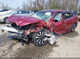 Nissan Altima 2.5 Sv 1N4AL3AP4JC141569 photo