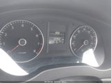 Volkswagen Jetta 2.5L Se 3VWDP7AJ0CM404248 снимка