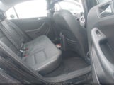 Volkswagen Jetta 2.5L Se 3VWDP7AJ0CM404248 снимка