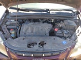 Honda Odyssey Ex-L 5FNRL38728B085793 снимка