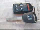 Honda Odyssey Ex-L 5FNRL38728B085793 снимка