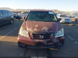 Honda Odyssey Ex-L 5FNRL38728B085793 снимка