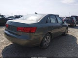 Hyundai Sonata Gls 5NPET4AC0AH610868 снимка