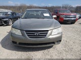 Hyundai Sonata Gls 5NPET4AC0AH610868 снимка