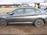 Volkswagen Jetta 1.4T R-Line/1.4T S/1.4T Se 3VWCB7BU6KM184907 снимка