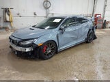 Honda Civic Type R Touring SHHFK8G77KU203511 fotografie