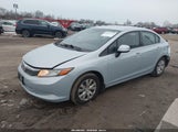 Honda Civic Lx 2HGFB2F51CH593100 снимка