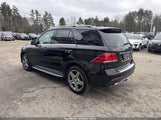 Mercedes-Benz Gle 350 4Matic 4JGDA5HB0GA624270 photo