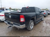 Ram  Big Horn/Lone Star 4X2 5'7 Box 1C6RREFT7KN548439 снимка