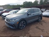 Volkswagen Tiguan 2.0T Sel R-Line 3VV4B7AX2RM180562 fotografie