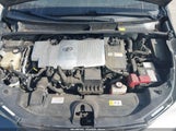 Toyota Prius Two JTDKBRFU1H3032144 снимка