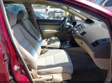 Honda Civic Ex 1HGFA16848L034495 снимка