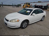 Chevrolet Impala Lt 2G1WT57KX91149872 снимка