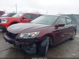 Honda Accord Lx 1HGCR2F36EA193290 снимка