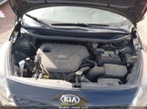 Kia Rio Lx KNADM5A33F6515945 снимка