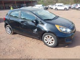 Kia Rio Lx KNADM5A33F6515945 снимка