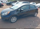 Kia Rio Lx KNADM5A33F6515945 снимка