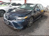 Toyota Camry Se 4T1G11AK8LU361955 fotografie