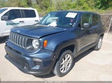 Jeep Renegade Latitude 4X4 ZACNJDB1XPPP69879 fotografie
