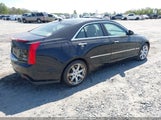 Cadillac Ats Standard 1G6AA5RX9D0124002 снимка