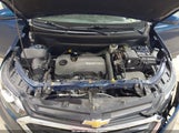 Chevrolet Equinox Awd Lt 1.5L Turbo 2GNAXUEV1L6159950 fotografie