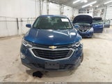 Chevrolet Equinox Awd Lt 1.5L Turbo 2GNAXUEV1L6159950 fotografie