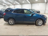 Chevrolet Equinox Awd Lt 1.5L Turbo 2GNAXUEV1L6159950 fotografie