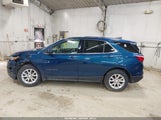 Chevrolet Equinox Awd Lt 1.5L Turbo 2GNAXUEV1L6159950 fotografie