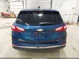 Chevrolet Equinox Awd Lt 1.5L Turbo 2GNAXUEV1L6159950 fotografie