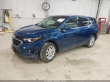 Chevrolet Equinox Awd Lt 1.5L Turbo 2GNAXUEV1L6159950 fotografie