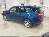 Chevrolet Equinox Awd Lt 1.5L Turbo 2GNAXUEV1L6159950 снимка