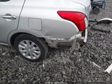 Nissan Versa 1.6 Sv 3N1CN7AP8CL870673 снимка