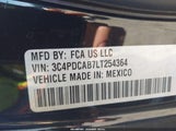 Dodge Journey Se Value 3C4PDCAB7LT254364 снимка