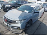 Honda Civic Sport SHHFK7G45MU207169 photo