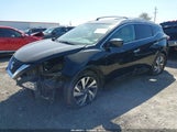 Nissan Murano Sl 5N1AZ2MJ0KN140043 photo