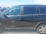 Honda Pilot Ex-L 5FNYF5H8XGB010314 снимка
