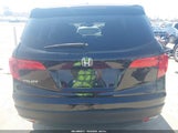 Honda Pilot Ex-L 5FNYF5H8XGB010314 снимка