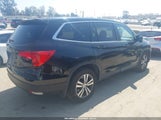 Honda Pilot Ex-L 5FNYF5H8XGB010314 снимка