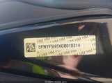 Honda Pilot Ex-L 5FNYF5H8XGB010314 снимка