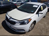 Kia Forte Lx KNAFX4A65E5128838 снимка