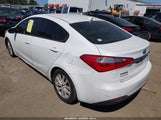 Kia Forte Lx KNAFX4A65E5128838 снимка