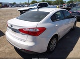 Kia Forte Lx KNAFX4A65E5128838 снимка