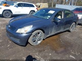Infiniti G37X JNKCV61F49M359313 fotografie
