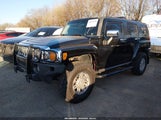 Hummer H3 Suv 5GTDN136468328615 снимка