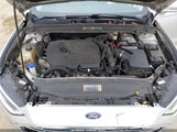 Ford Fusion Se 3FA6P0HD7HR283009 снимка
